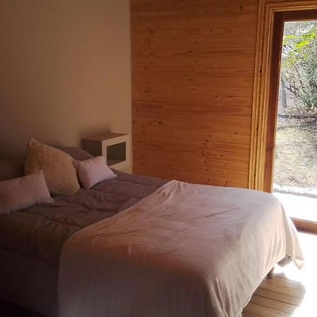 El Silencio - Lozano- Jujuy Appartement San Salvador de Jujuy Buitenkant foto