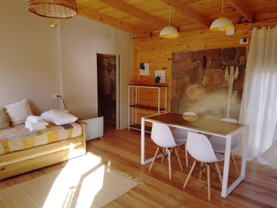 El Silencio - Lozano- Jujuy Appartement San Salvador de Jujuy Buitenkant foto