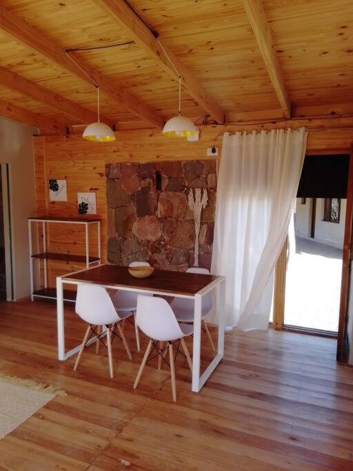 El Silencio - Lozano- Jujuy Appartement San Salvador de Jujuy Buitenkant foto