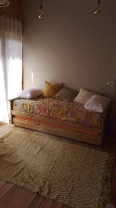 El Silencio - Lozano- Jujuy Appartement San Salvador de Jujuy Buitenkant foto