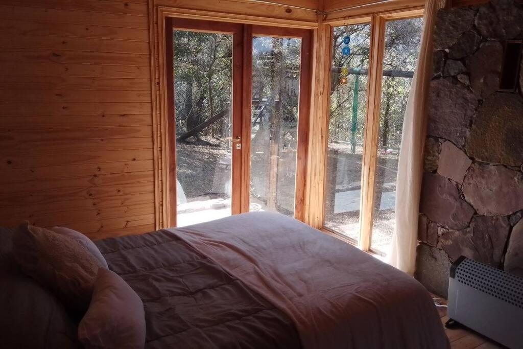 El Silencio - Lozano- Jujuy Appartement San Salvador de Jujuy Buitenkant foto