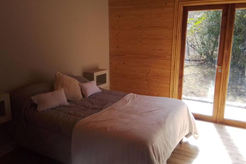 El Silencio - Lozano- Jujuy Appartement San Salvador de Jujuy Buitenkant foto